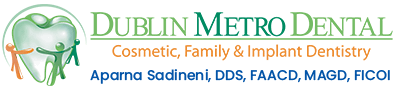 Dr. Samanian - Dublin Metro Dental image