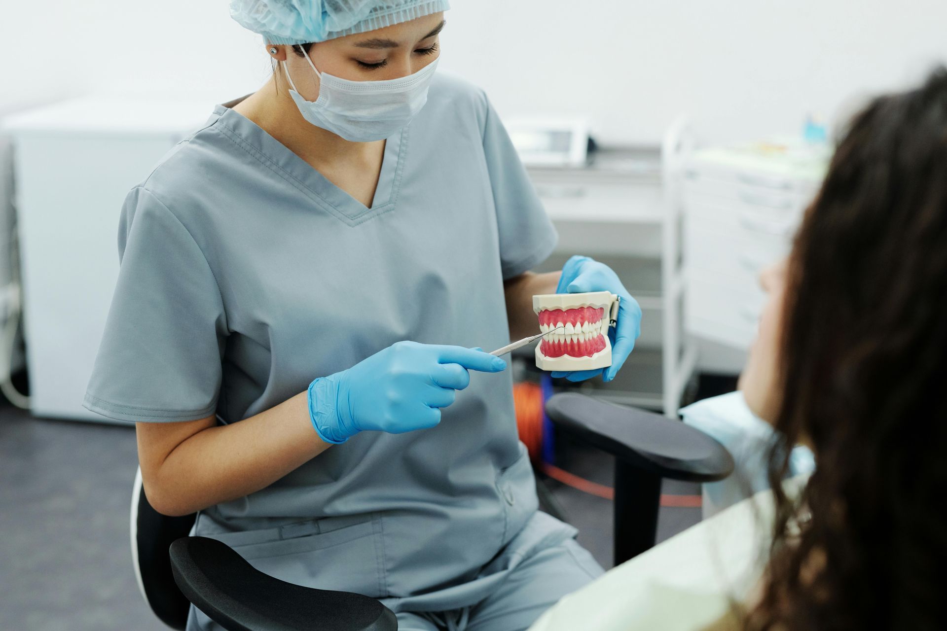 Banana River Dental image