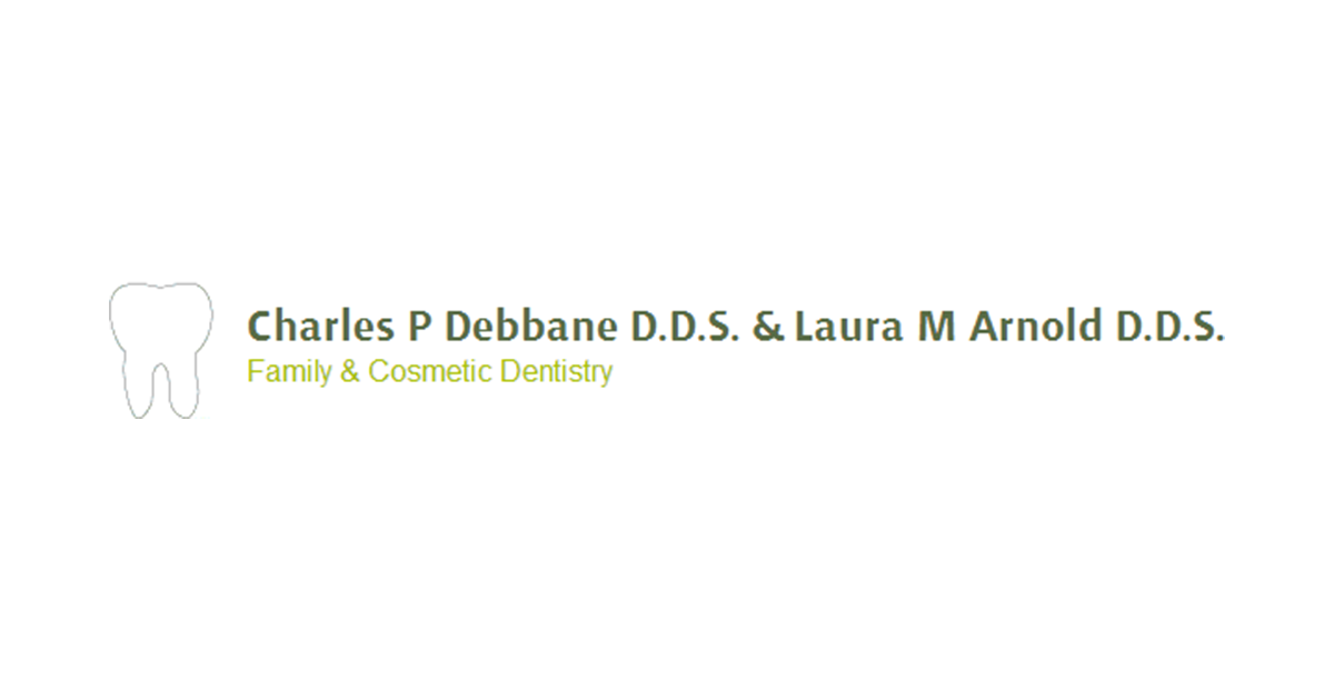 Charles P. Debbane, DDS image