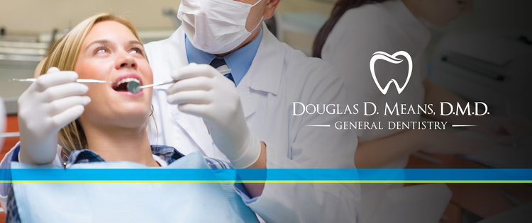 Douglas D. Means DMD image