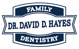 Dr. David D. Hayes Family Dentistry image