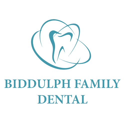 Biddulph Family Dental image