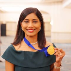 Dr. Aparna Sadineni - Cosmetic Dentist in Columbus image