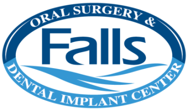Falls Oral Surgery and Dental Implant Center image