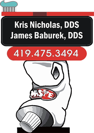 Dental Office of Drs. Nicholas, Baburek & Rogaliner image