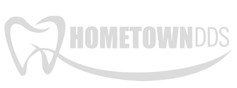 HOMETOWN DDS, Dr. Tanisha Moore image
