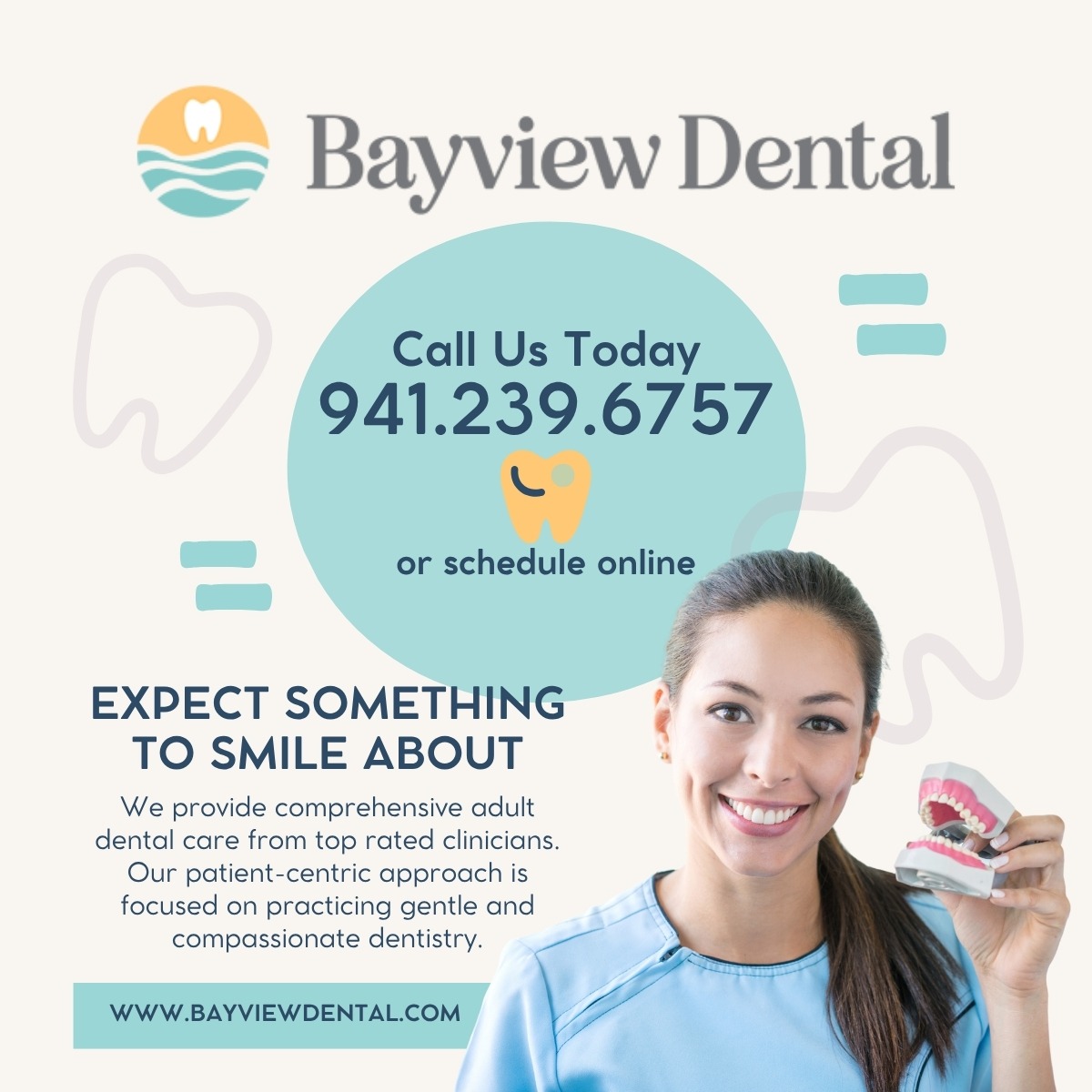 Bayview Dental Associates image