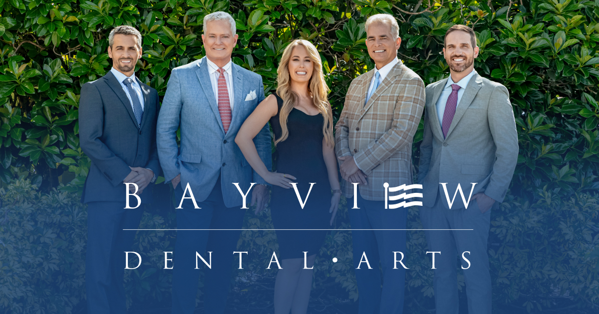 Bayview Dental Arts: Patrick J. Carrigan DMD image