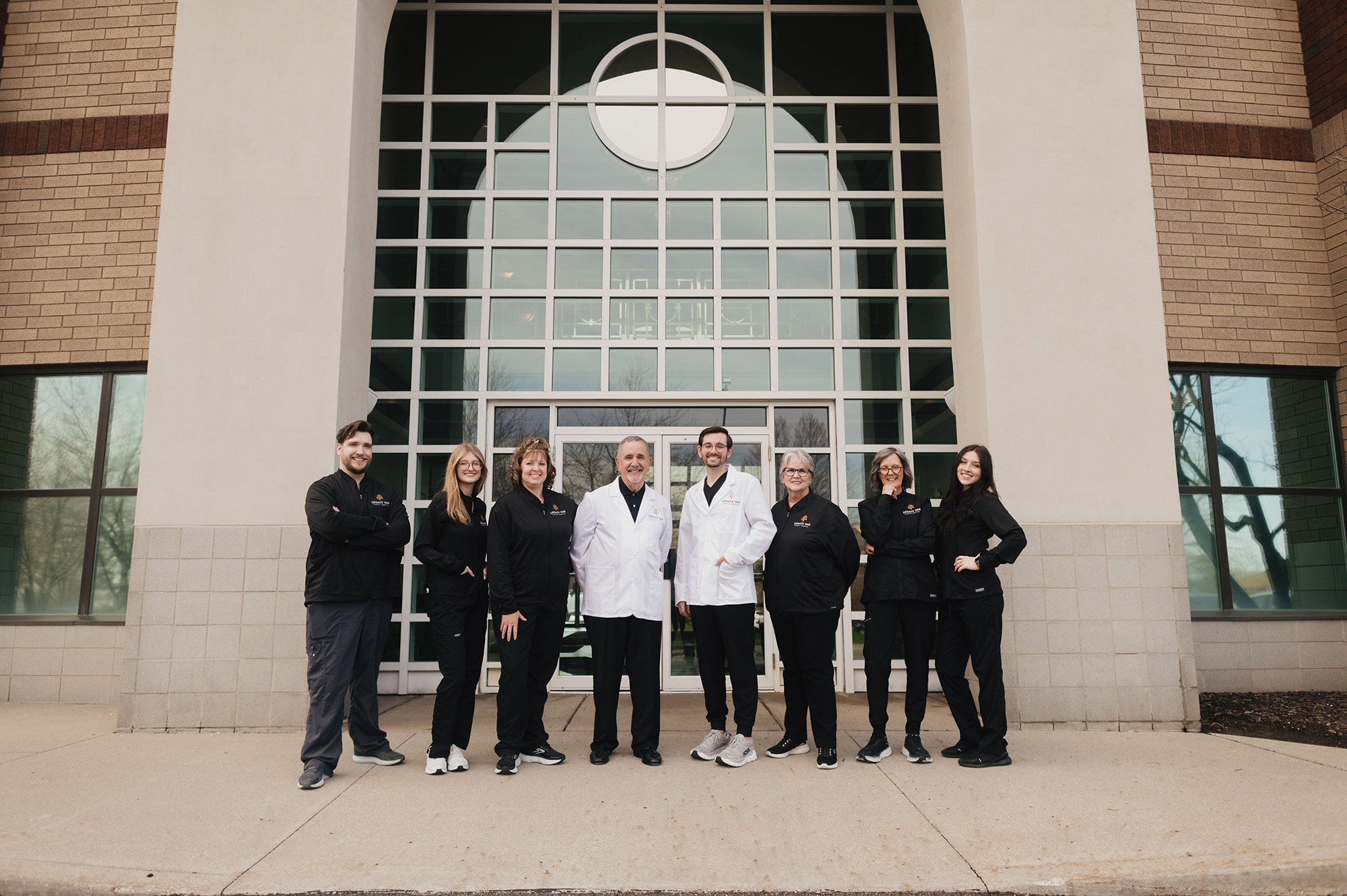 Legacy Oak Family Dental image