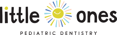 Little One's Pediatric Dentistry Logo