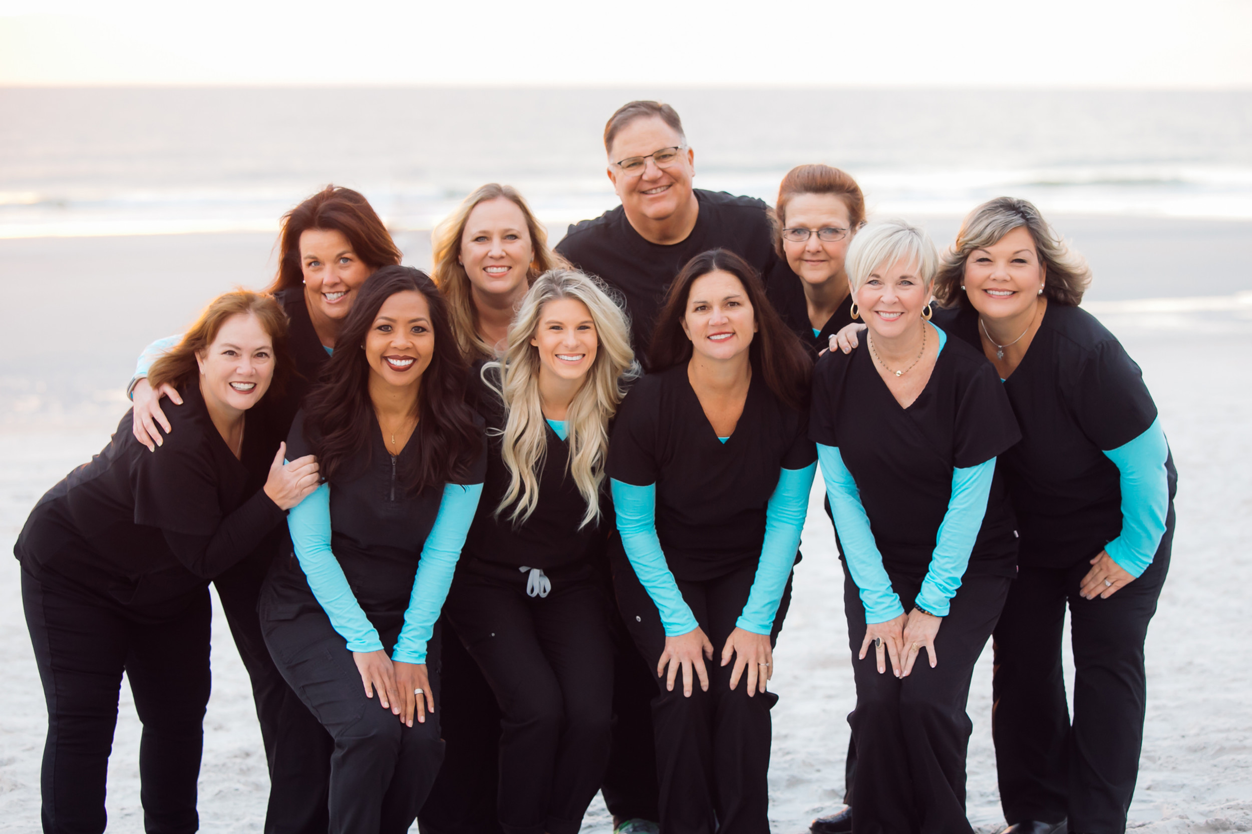 Beaches Family Dentistry image