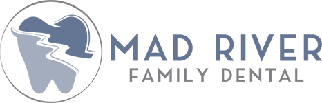Mad River Family Dental – Dr. David Hickey image