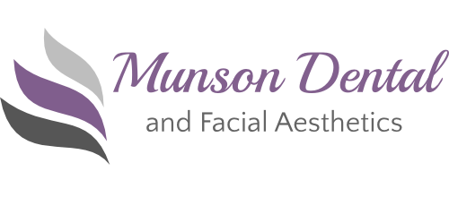 Munson Dental And Facial Aesthetics - Dr. Stefanie Cain image