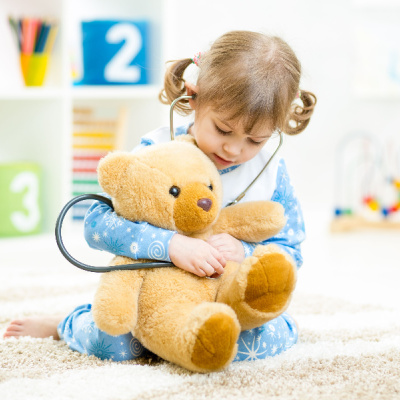 Pediatric image