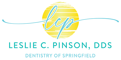 Leslie C. Pinson, DDS image