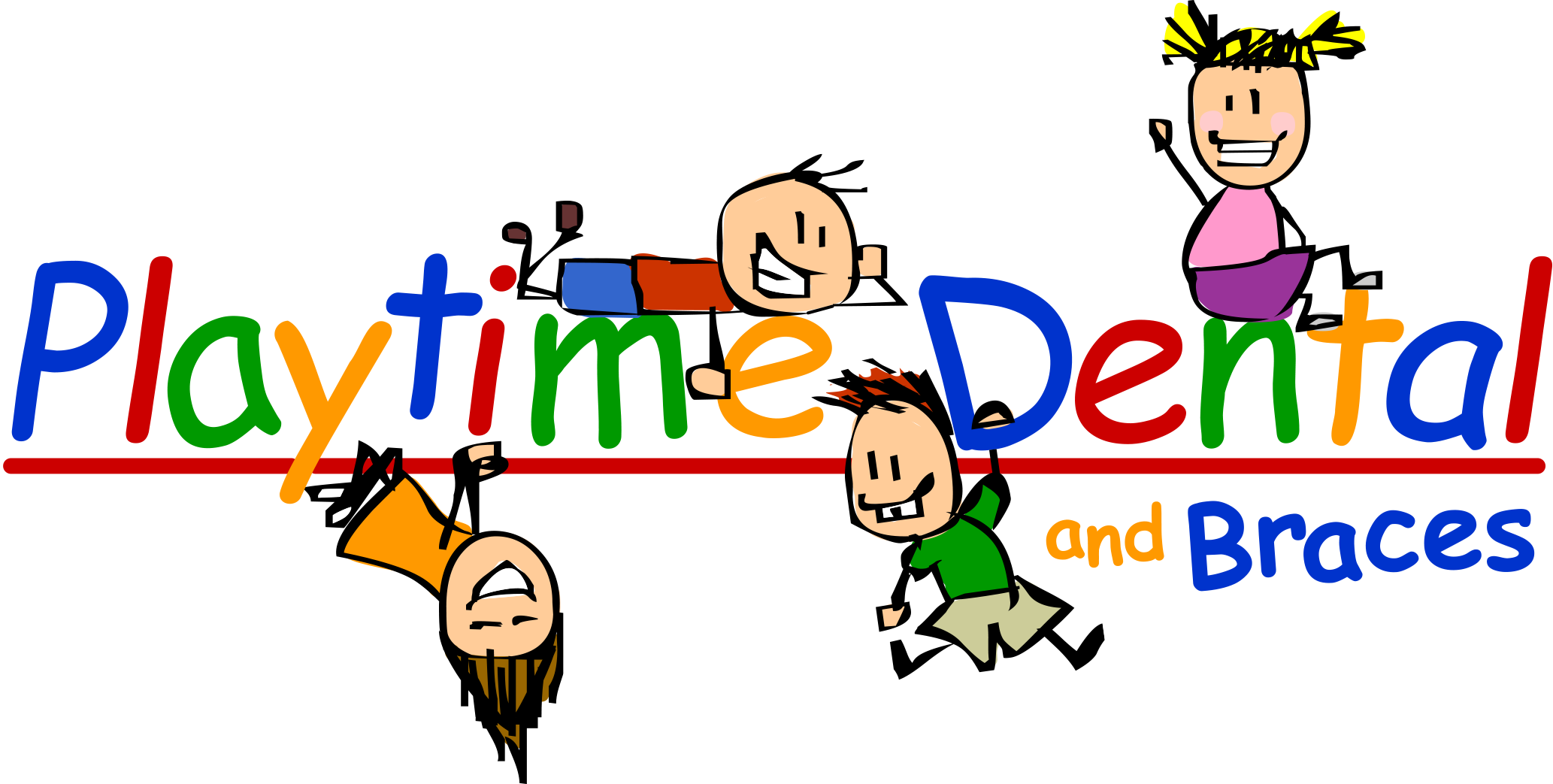 Playtime Dental