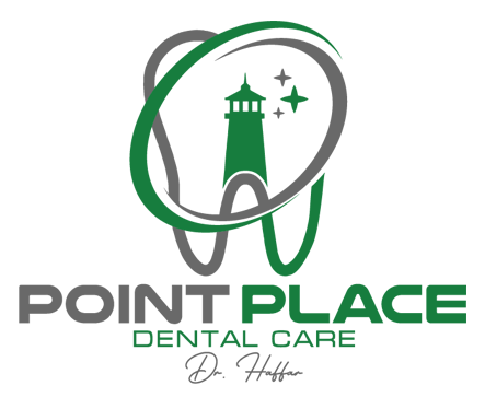 Point Place dental care image