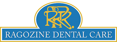 Ragozine Richard R DDS image