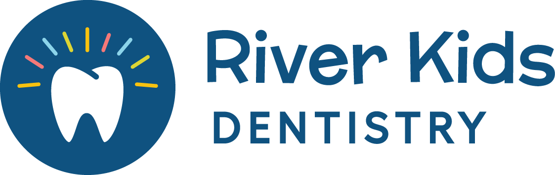 River Kids Dentistry image