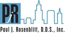 Dr. Paul Rosenblitt