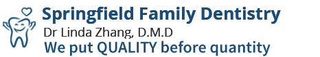 Springfield Family Dentistry - E HIGH St, Dr Linda Zhang DMD image