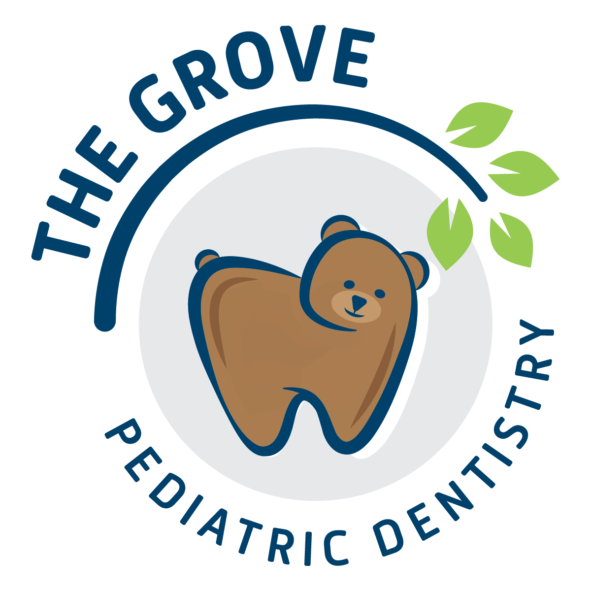 The Grove Pediatric Dentistry image