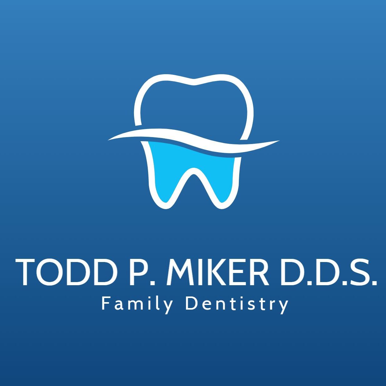 Todd P. Miker, DDS image
