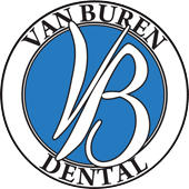 van buren dental homepage