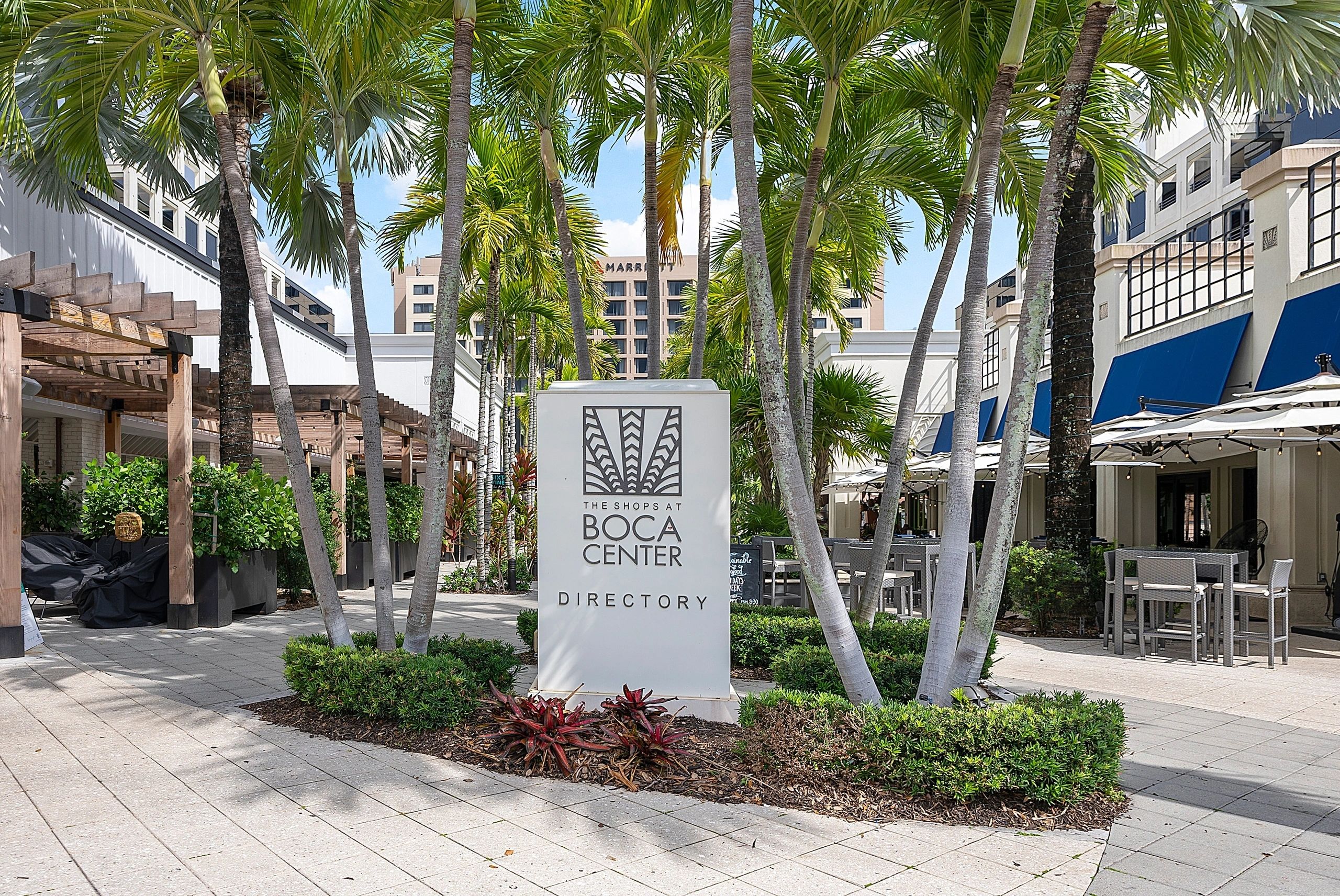 Boca Center image