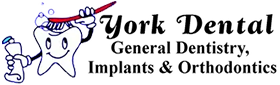 York Dental image