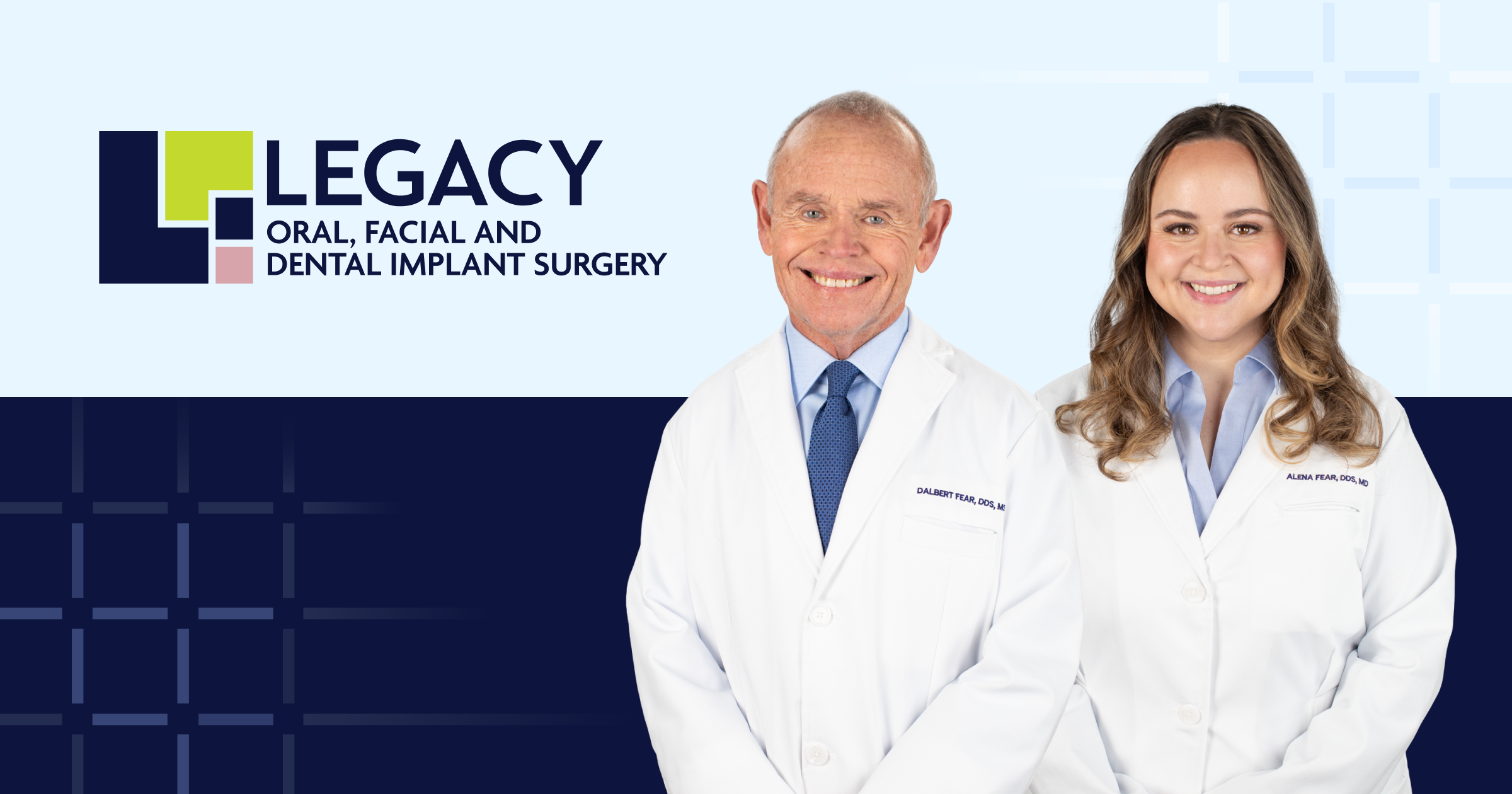 Dr. Dalbert Fear, Jr., DDS, MS image