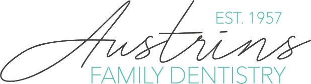 Austrins Family Dentistry image