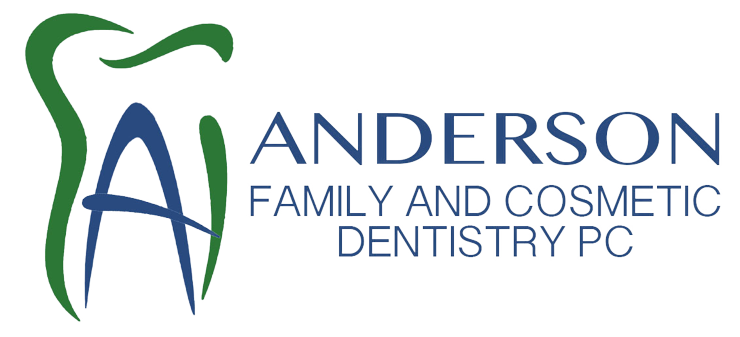 Anderson Family and Cosmetic Dentistry image