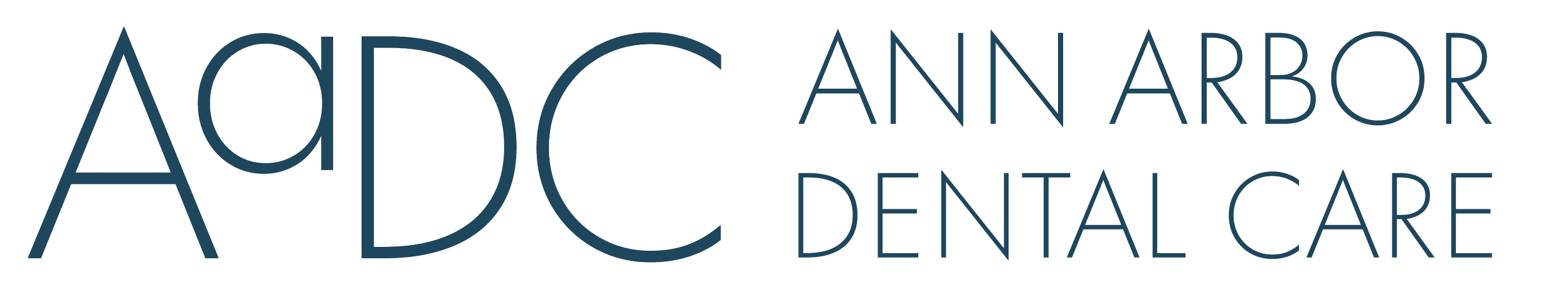 Ann Arbor Dental Care image