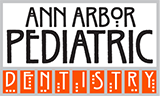 Ann Arbor Pediatric Dentistry and homepage