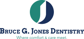 Bruce G. Jones Dentistry image