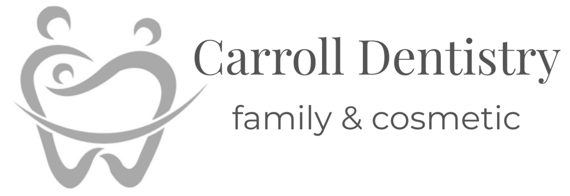 Carroll Family and Cosmetic Dentistry image