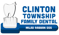 Clinton Township Family Dental image