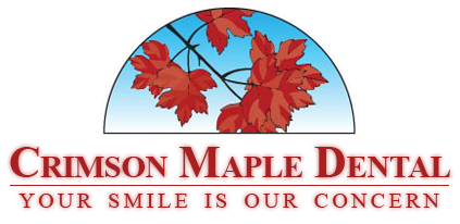 Crimson Maple Dental image