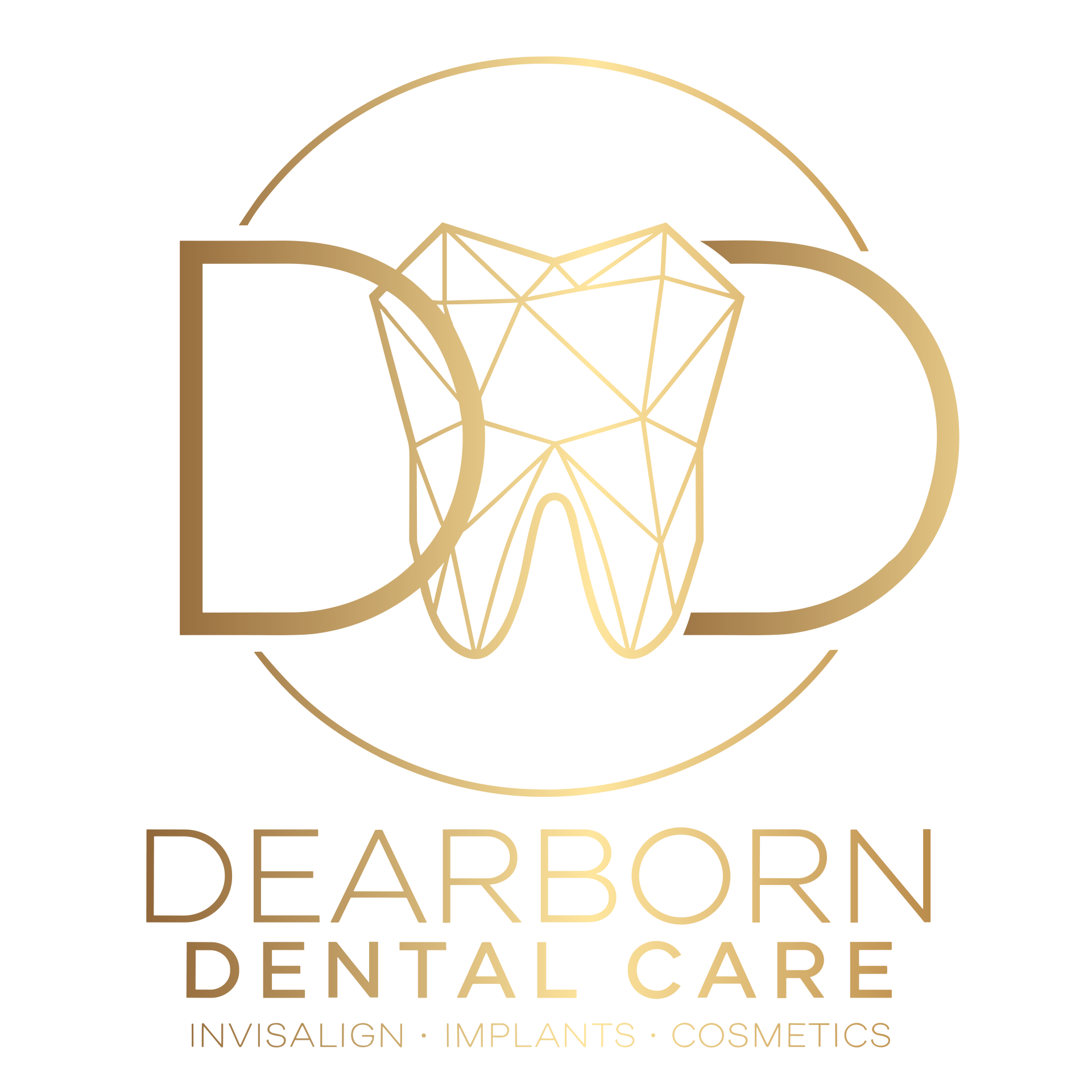 Dearborn Dental Care image