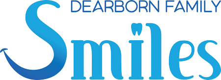 Dearborn Family Smiles image