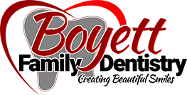 Boyett Family Dentistry: Kimberly Boyett DDS image