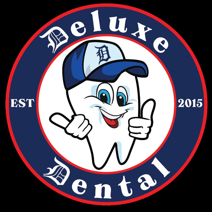 Deluxe Dental Flint image