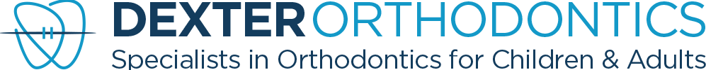 Dexter Orthodontics logo