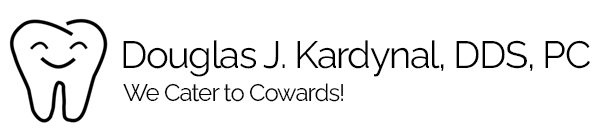 DOUGLAS J KARDYNAL, DDS, PC image