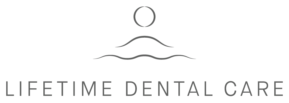 Lifetime Dental Care image