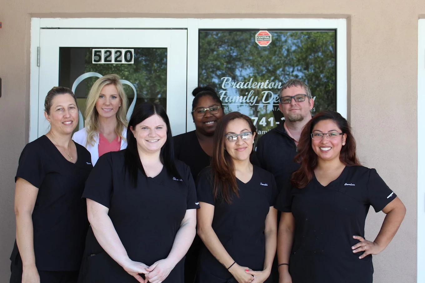 Bradenton Family & Implant Dentistry image