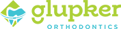 Glupker Orthodontics homepage