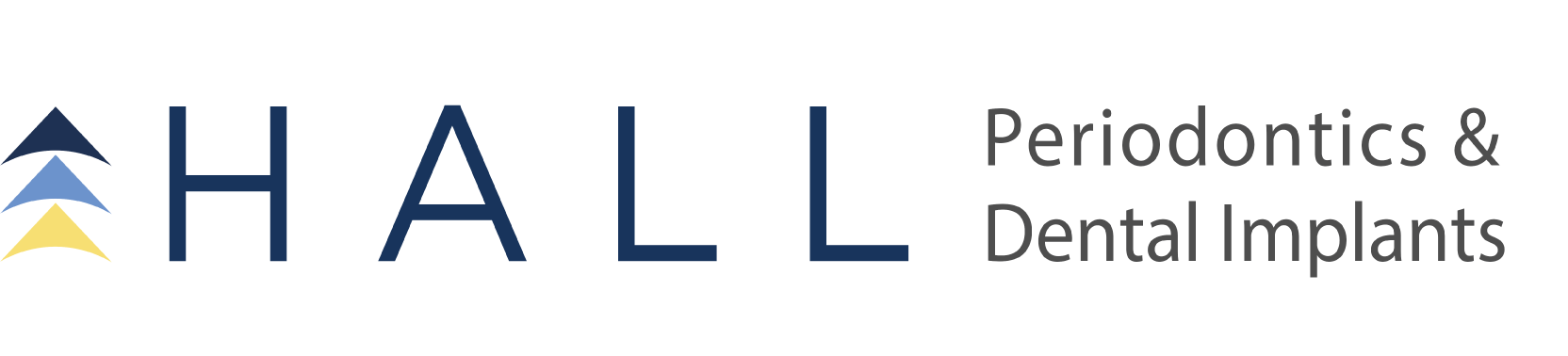 Hall Periodontics and Dental Implants, John Hall, DDS, MS image