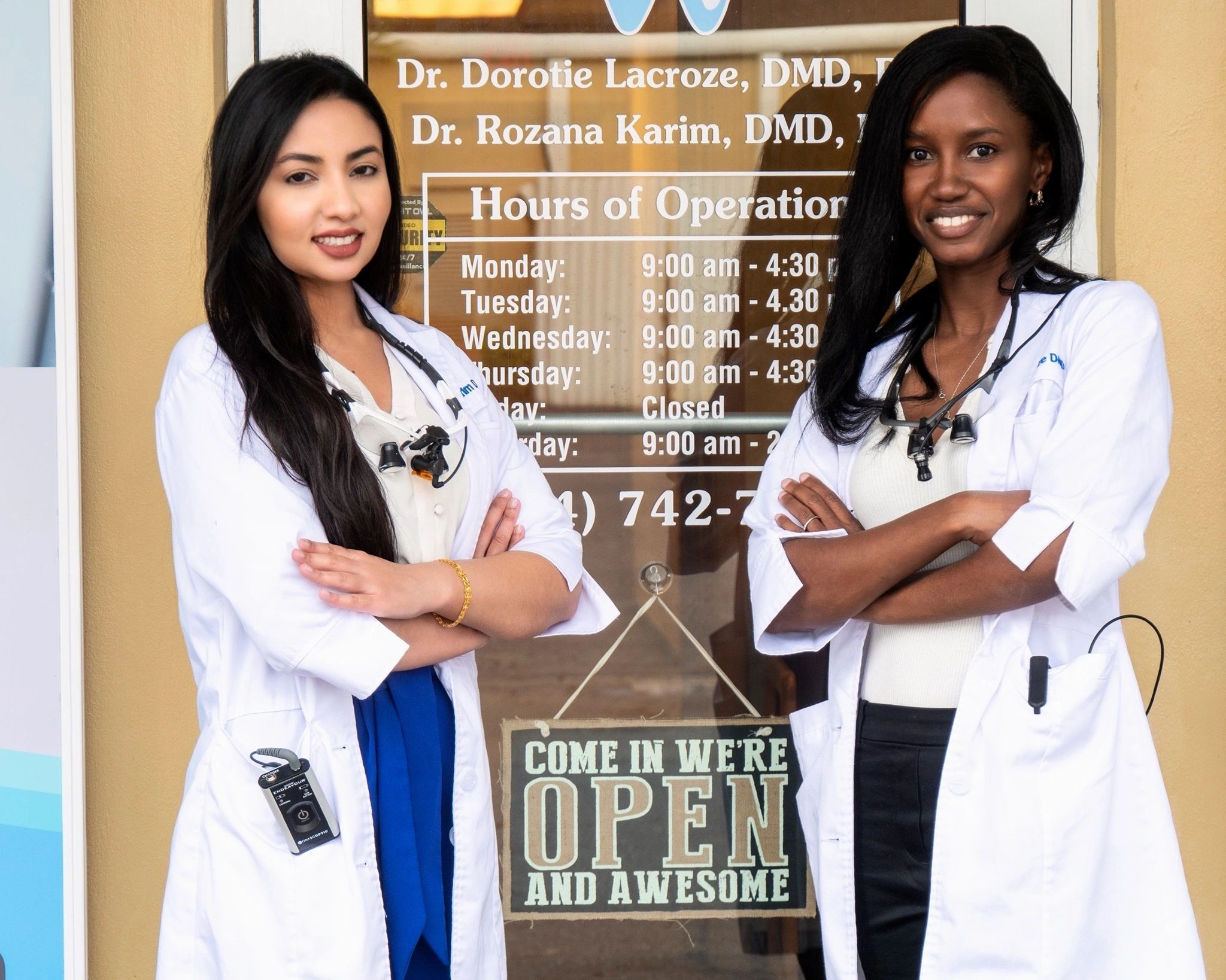 Broward Family Dental Care image